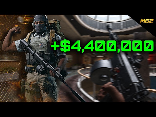 Do THIS if your BROKE in Arena Breakout Infinite