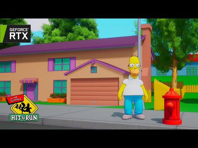 The Graphics Just Got 10x Better! | Remaking Hit & Run #5