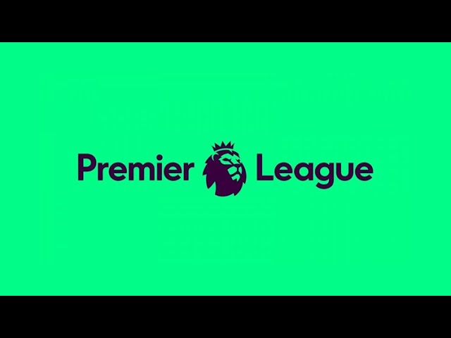Premier League Theme Song 2019/20
