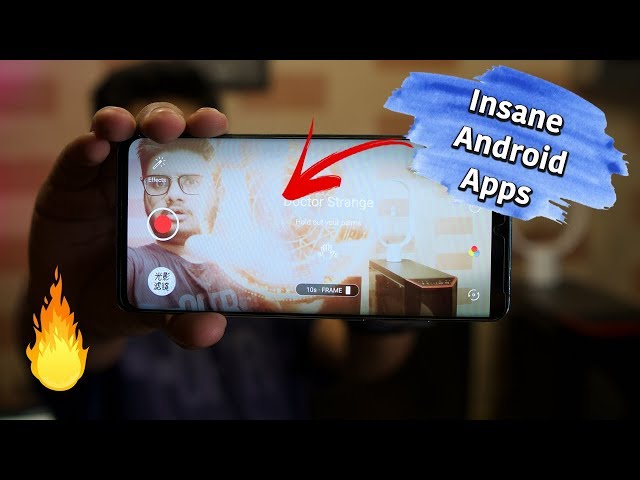 Top 10 Insane Utility Apps 🔥🔥🔥🔥