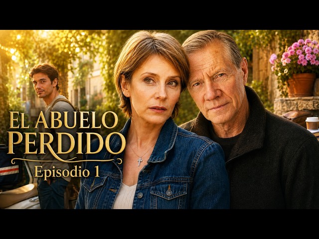 He found true love while fleeing from the old man's enemies! 💔THE LOST GRANDFATHER💔Ep 1