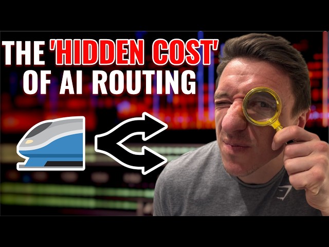 OpenRouter vs LiteLLM: The $60,000 Routing Trap