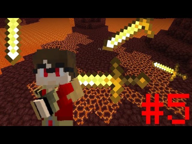 The War Of The Nether-Damned Life Ep5