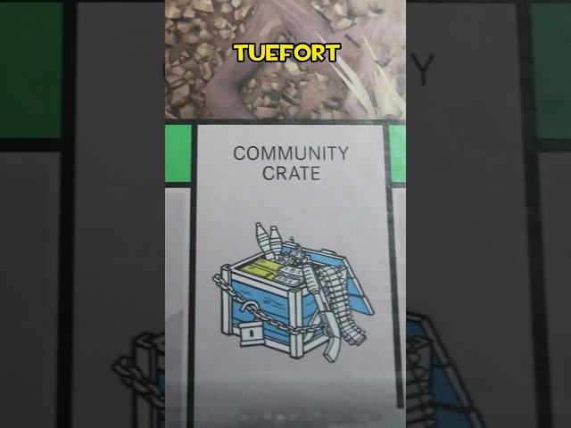 TF2 MONOPOLY!