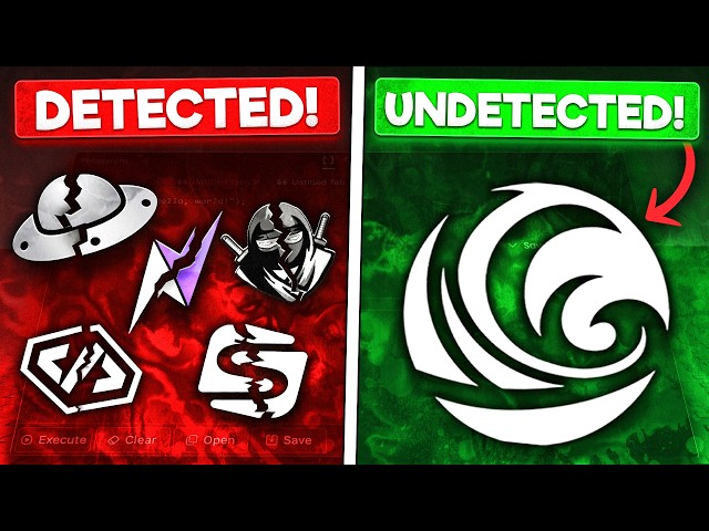 The BEST Undetected Roblox Executor For Windows in 2026 (Still Working)