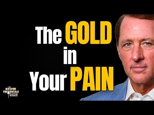 Turn Adversity Into Massive Success (What They Don't Tell You)