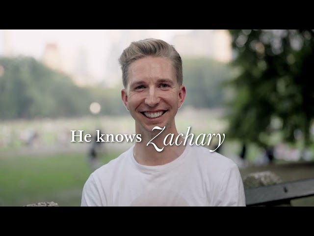 He Knows Your Name | Hear Him at General Conference.