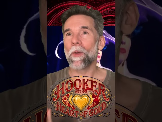 Hooker with a Heart of Gold