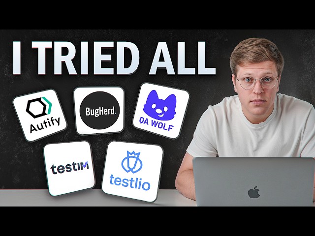 Best Website Testing Tool (2026)