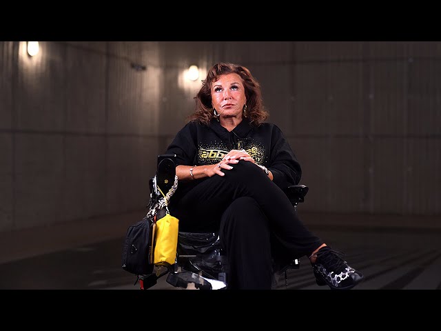 Abby Lee Miller Finally Tells Her Side of the Story…