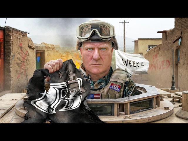 Stu Feiner Declares War On The Ryders | Barstool Sports Advisors Week 4