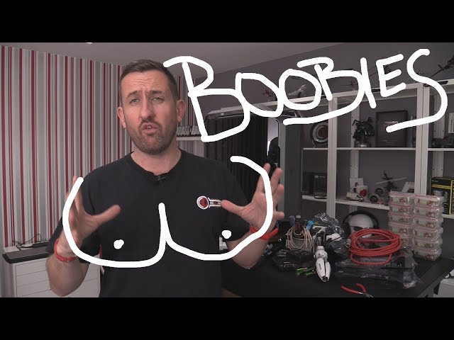 Subscriber Video #32 C700P H500P EGX & Coffee Lake
