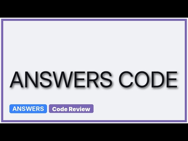 Code Review: Random name generator in Java