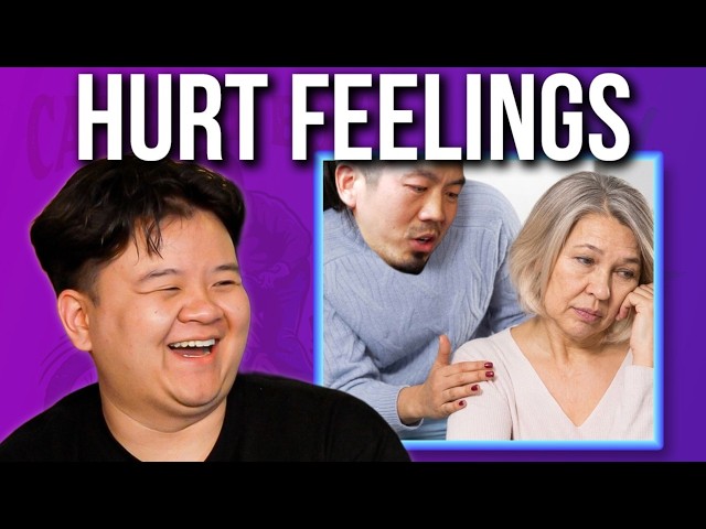 Anthony Made His Mother-in-Law Cry