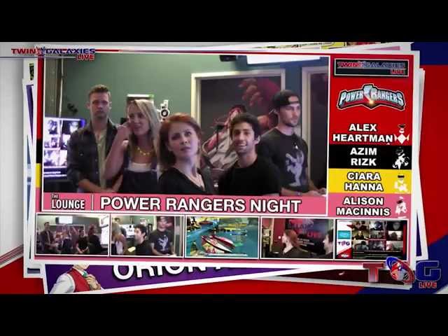 What You Missed Last Week at Twin Galaxies Live - May 17th to May 22nd