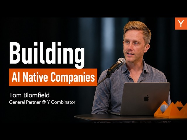 How to Build a Self-Improving Company with AI