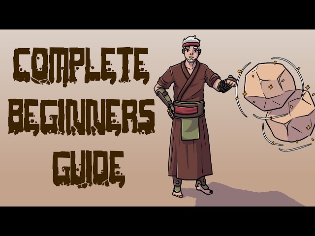 RUMBLE VR - Complete Beginners Guide