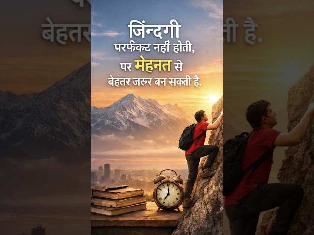 #studymotivation #lifelessons #lifeisbutadream #lifequotes #hardwork #india