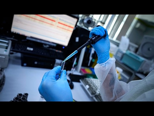 EU monitors 'very closely' suspected outbreak of pneumonic plague in Russia