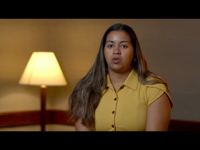 Testimonial: Yosel Fernandez, Renaissance West Community Initiative, Charlotte, NC