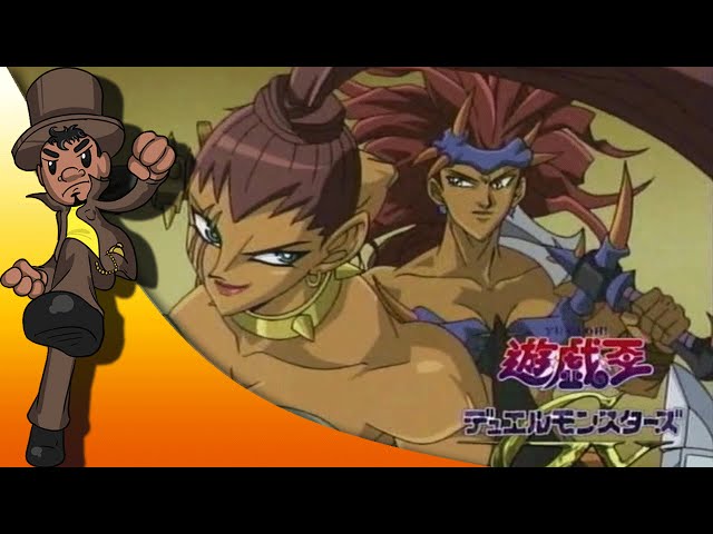 WEEK OF AMAZONESS! | Top 5 Cards | Yugioh! Legacy of the Duelist Online