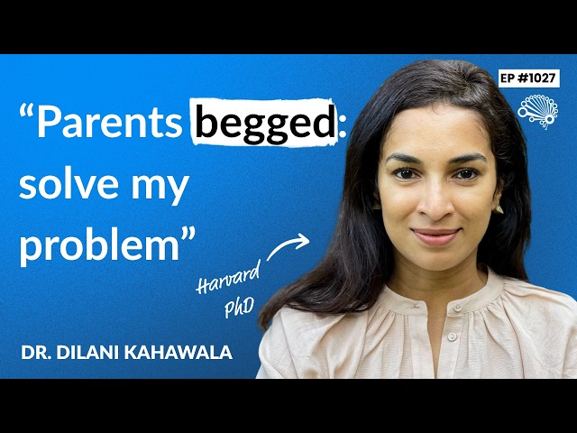 The Reason Most Always-On AI Agents Die in Two Weeks (with Dilani Kahawala)
