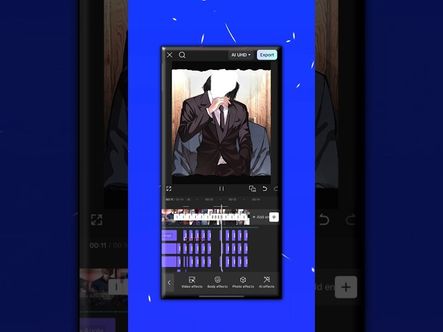How To Make Johan Seong Edit Tutorial In Capcut | Heavenly Jumpstyle Song Edit
