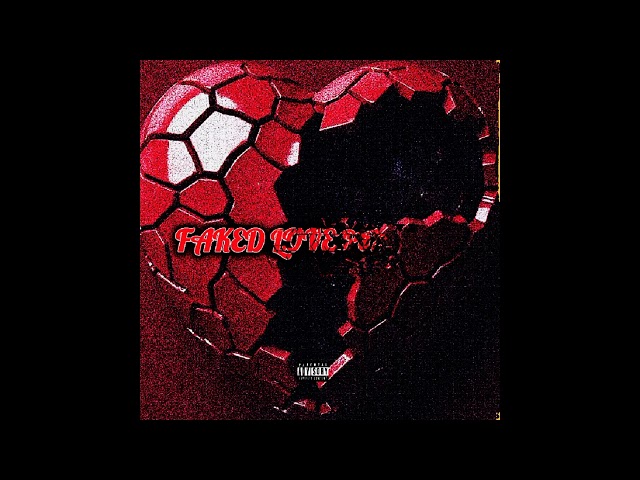 Encryption_-_Faked_Love Pt 2[Official Audio]