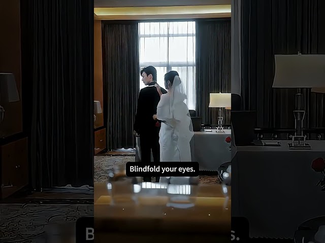 She ran away from her wedding and ended up becoming the CEO's flirty companion by mistake