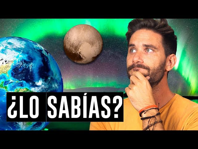 10 Things You Didn't Know About the Solar System