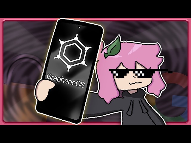 The most secure Android you can own