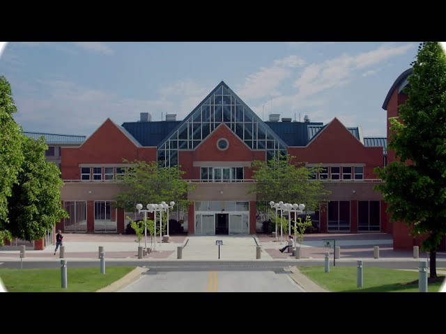 NEW Carroll Community College Logo