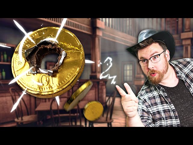 Making The Best Trickshot Ever! - TryHards