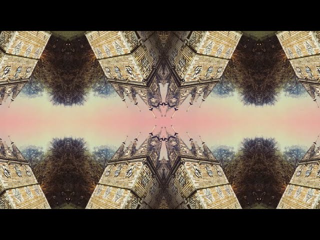 Temples - Shelter Song (The S.L.P Remix)