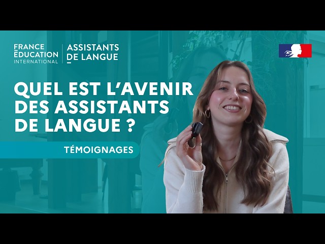 What is the future of language assistants? - 120 years of the program