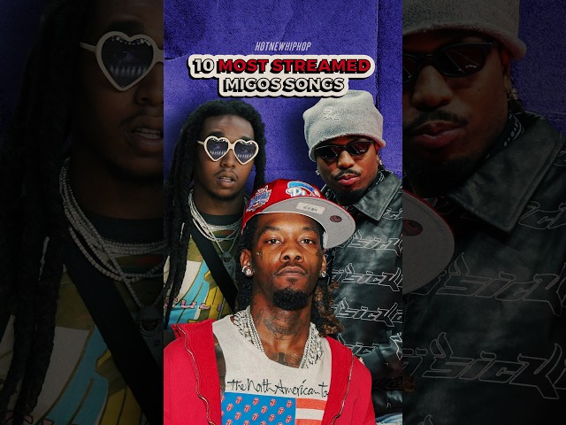 The BEST #Migos Songs?! 🔥👀