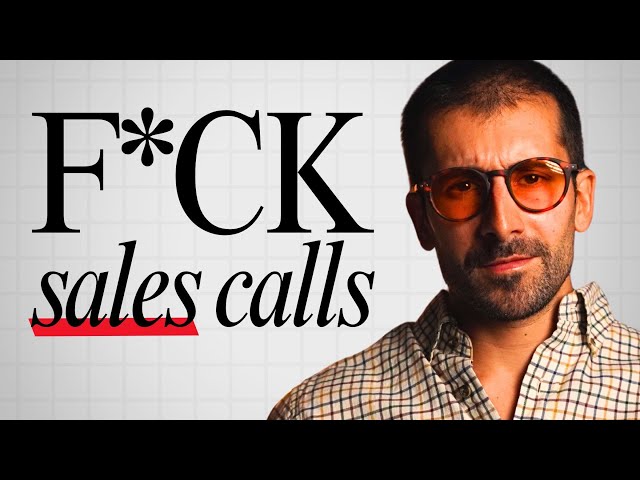 How I Close $164K/Month Without Sales Calls (You Only Need TWO Metrics)