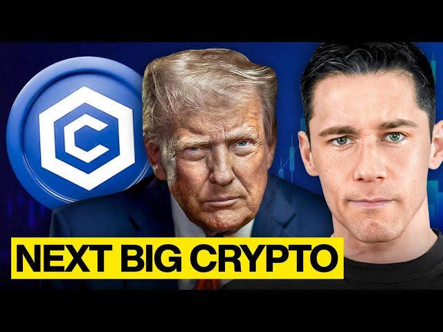 Cronos Project Review — Donald Trump Goes All In on CRO Token?!