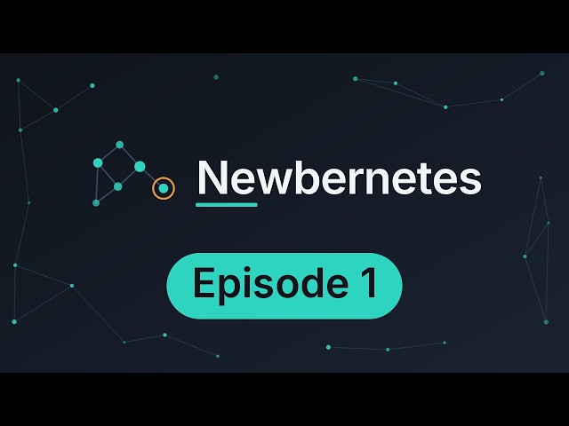 Your first 10 minutes with Kubernetes!