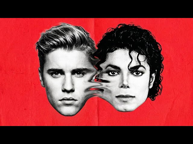 Justin Bieber is What Michael Jackson Warned Us About