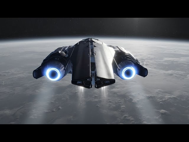 Future Space Technologies That Will Change Everything