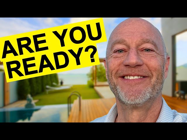 Azul's 4 Quadrants Tell If You're Ready to Retire