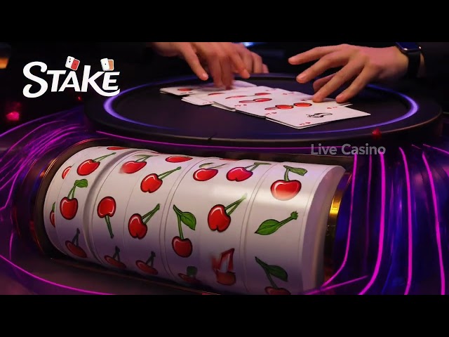 Stake Code: Play Casino and Get +150% Bonus and 2000 FS!