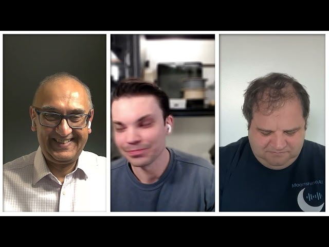 Edge to Impact: Building Human-Centric AI Models at Scale