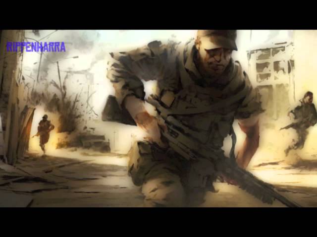 BF3 | Aftermath New mode Onslaught?