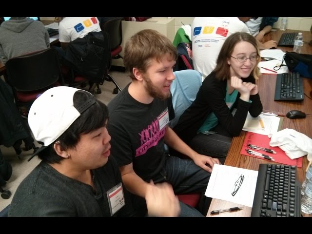 ACM Competitive Programming Club