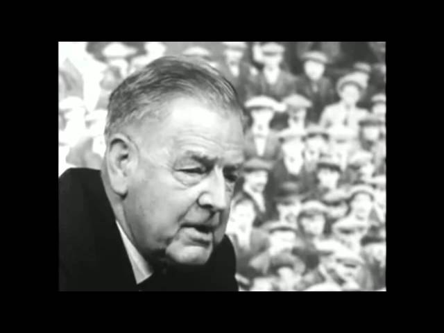 The Great War - Part 12 For Gawd's sake don't send me - BBC Documentary