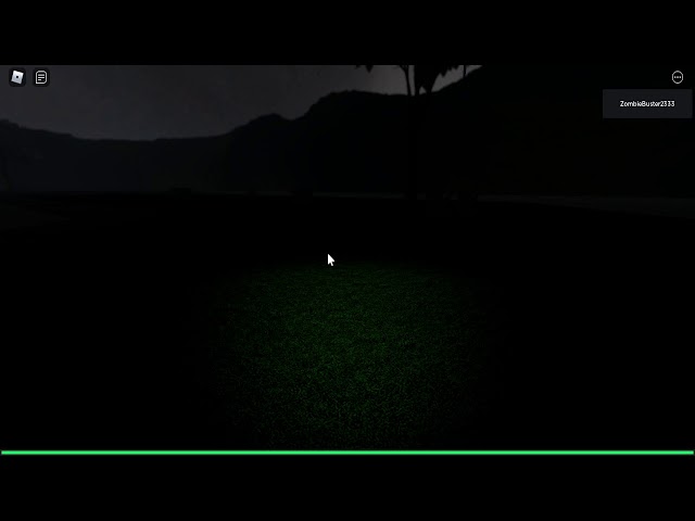 PLAYING MINECRAFT