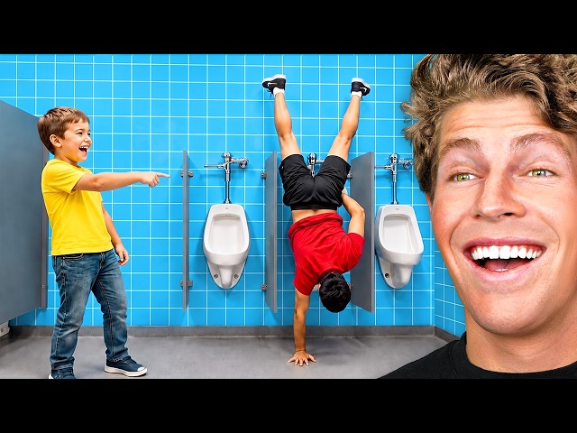 World’s FUNNIEST School TikToks!