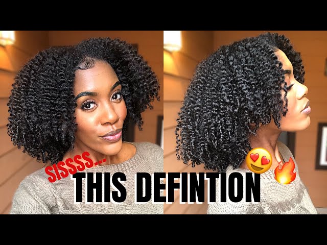 SISSS...THIS TWISTOUT THOUGH!! DEFINTION GALORE!!!